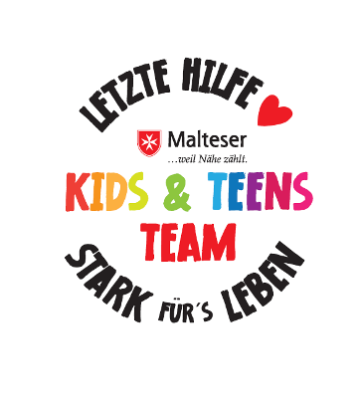 LOGO_Malteser_Kids & Teens