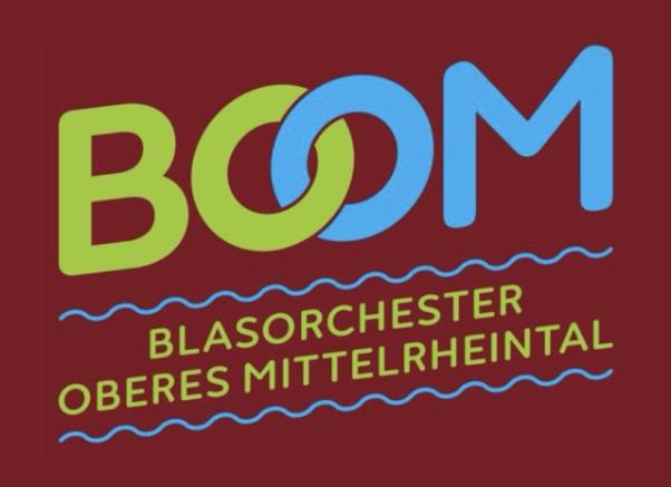 Logo BOOM