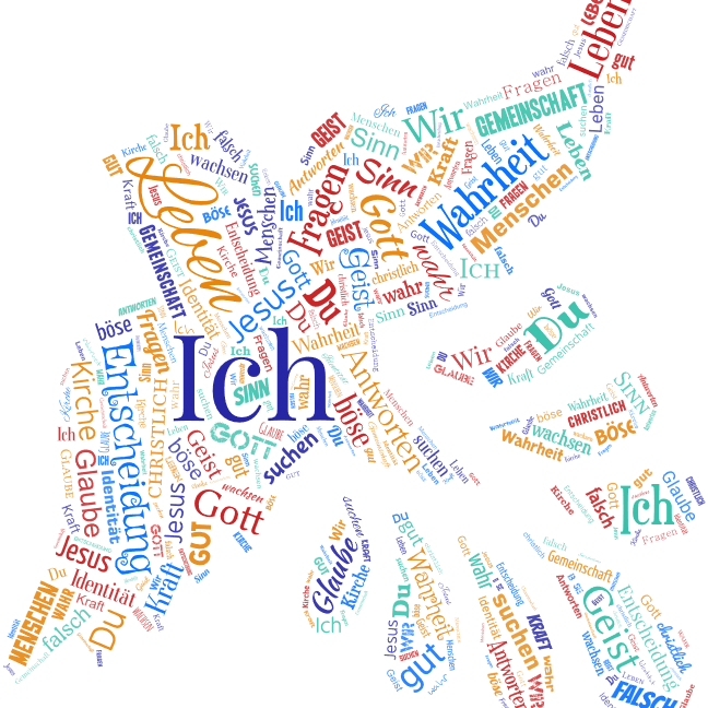 Logo Firmung
