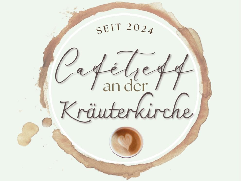 Logo CaféTreff an der Kräuterkirche