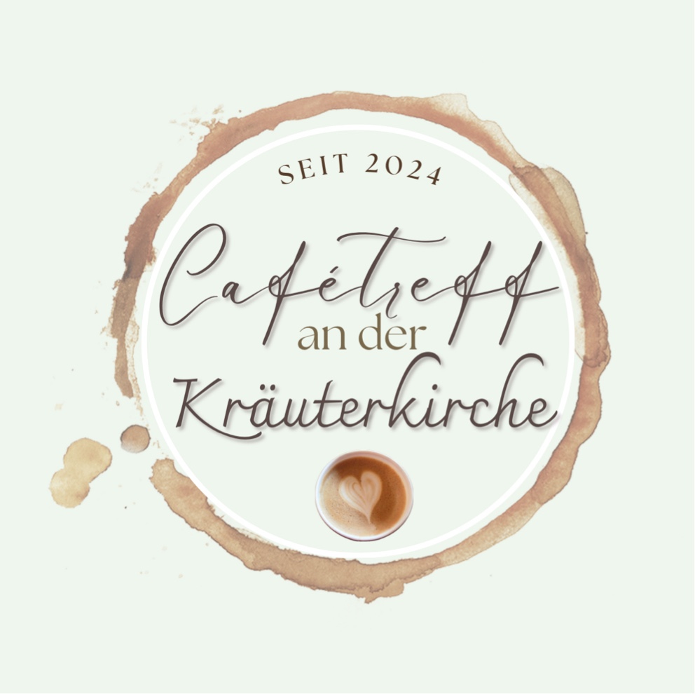 Logo CaféTreff an der Kräuterkirche