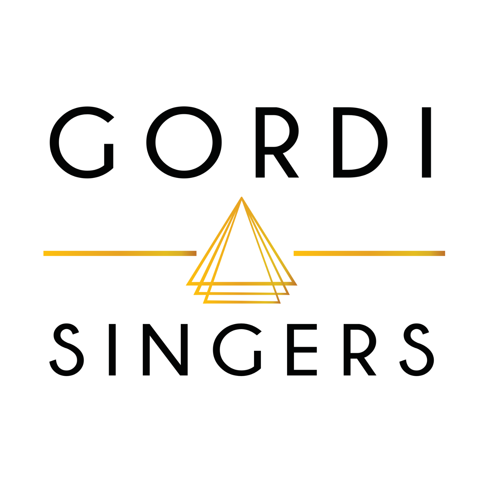 Logo GordiSingers