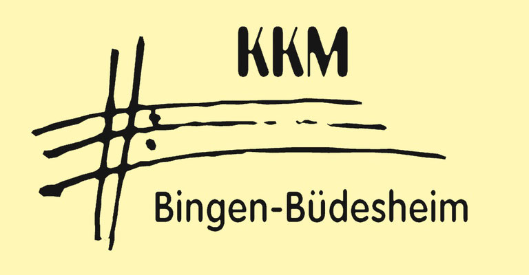 Logo KKM Bingen-Büdesheim