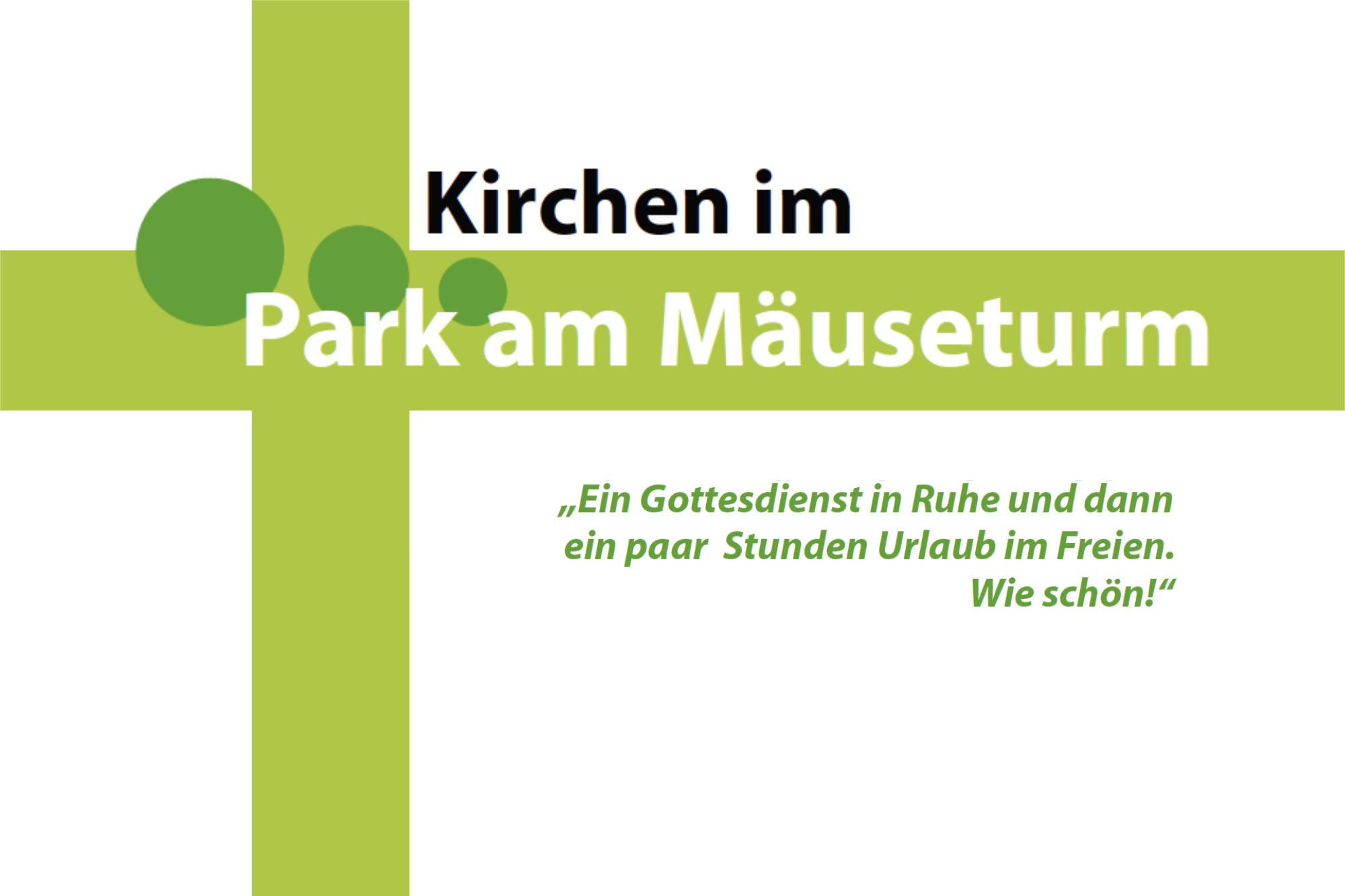 Logo Kirche-im-Park