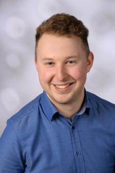 Alexander Grün, Pastoralteam