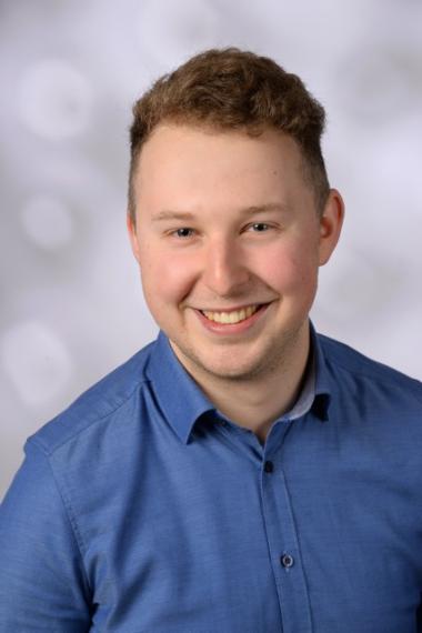 Alexander Grün, Pastoralteam