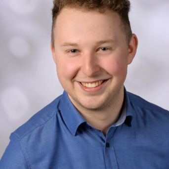 Alexander Grün, Pastoralteam