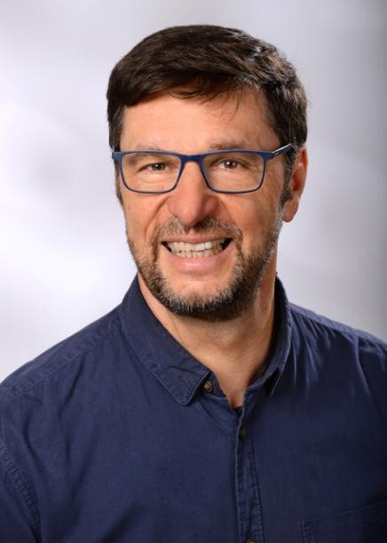 Franz Jahn, Pastoralteam
