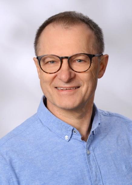 Martin Trageser