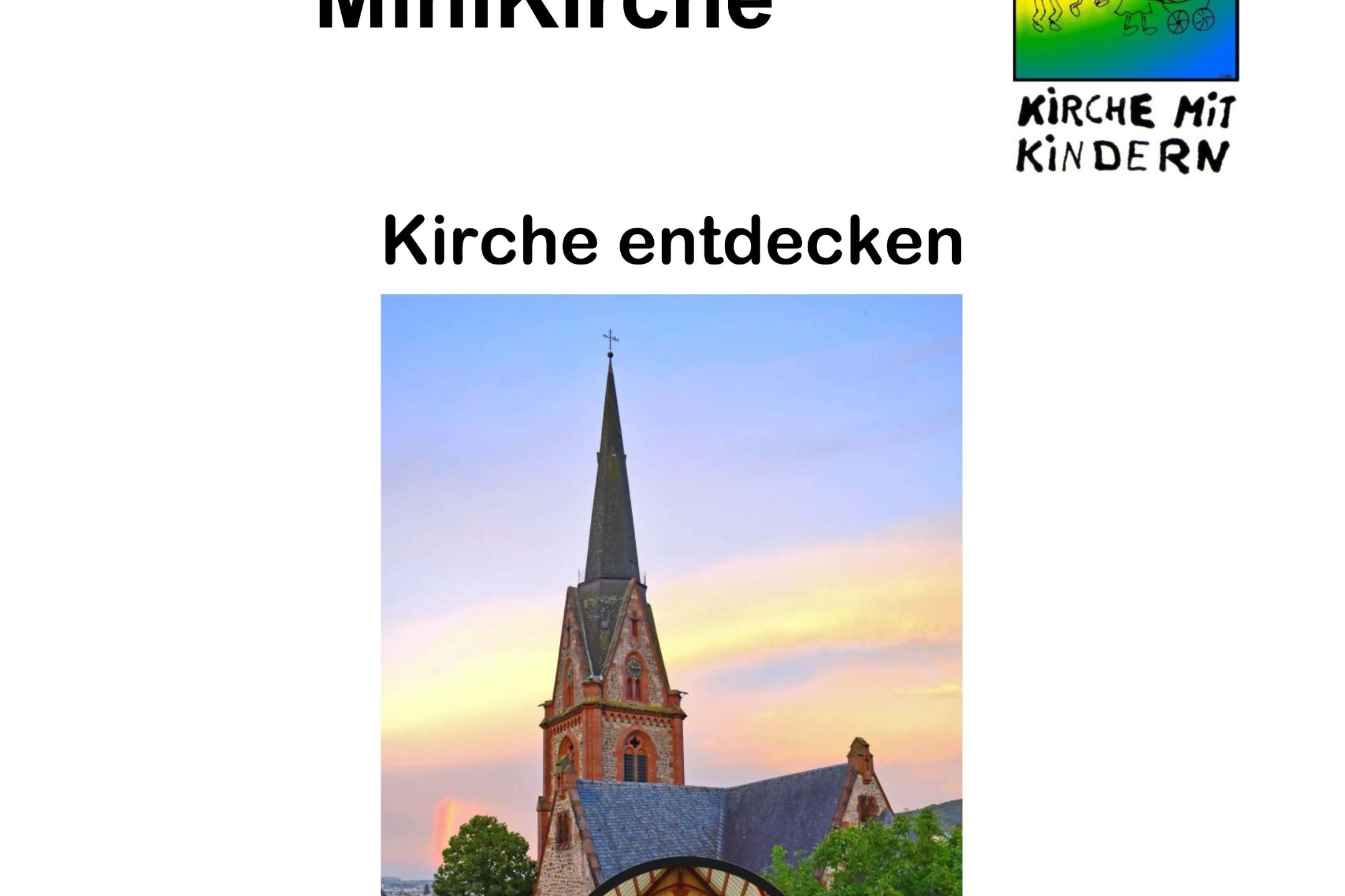 MiniKirche_Gustav-Adolf-Jubiläumskirche Bingerbrück