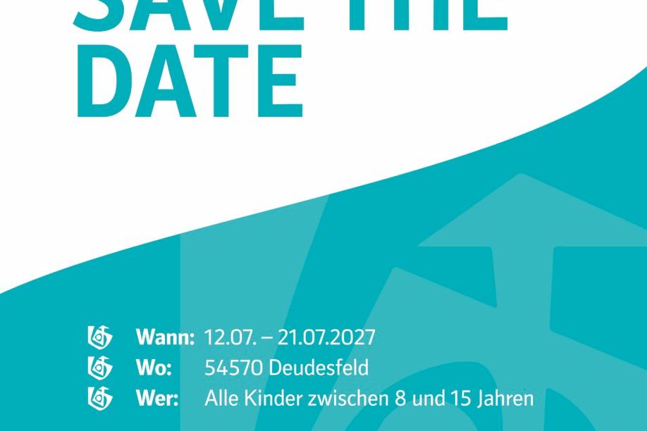 Zeltlager 2027