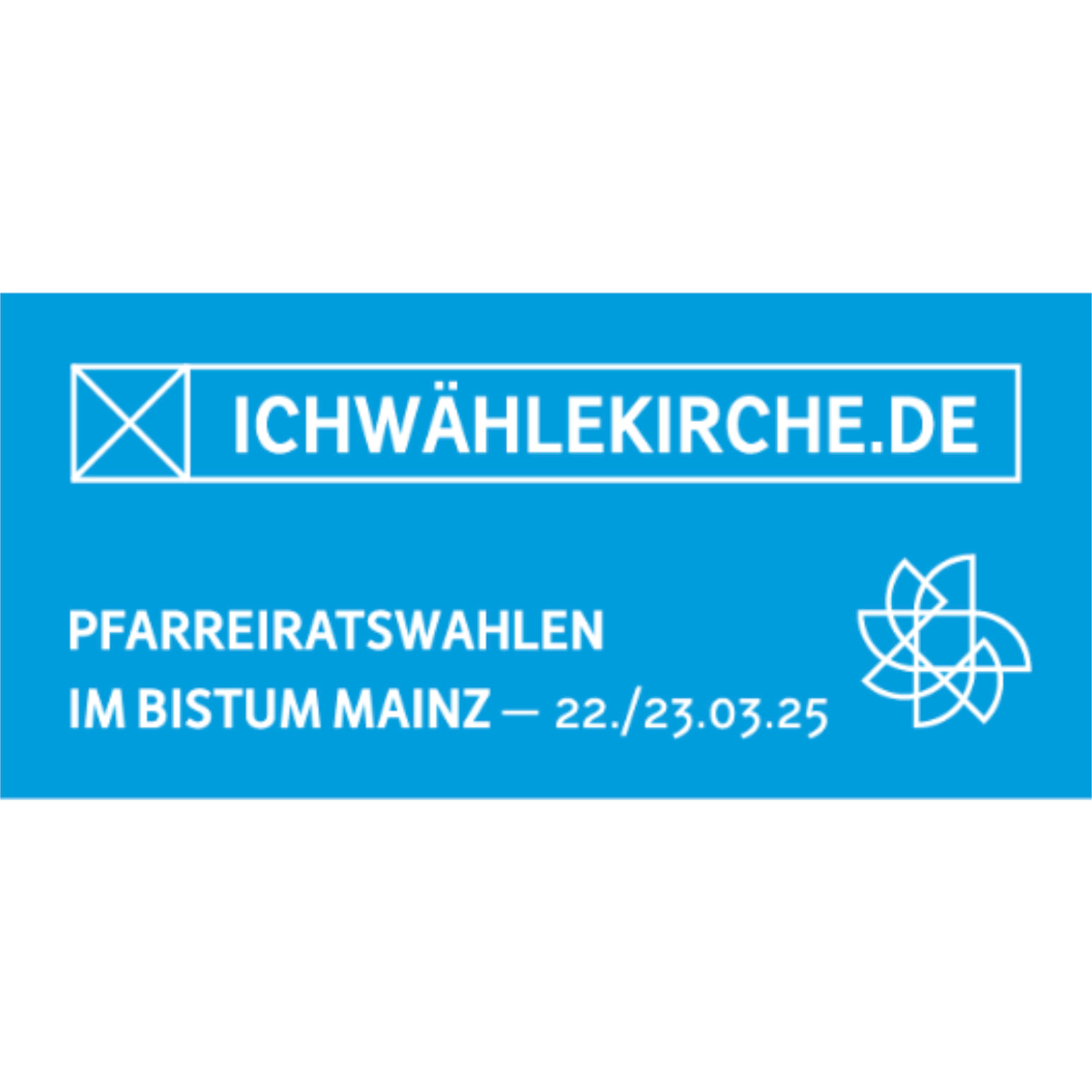 Pfarreiratswahl 2025