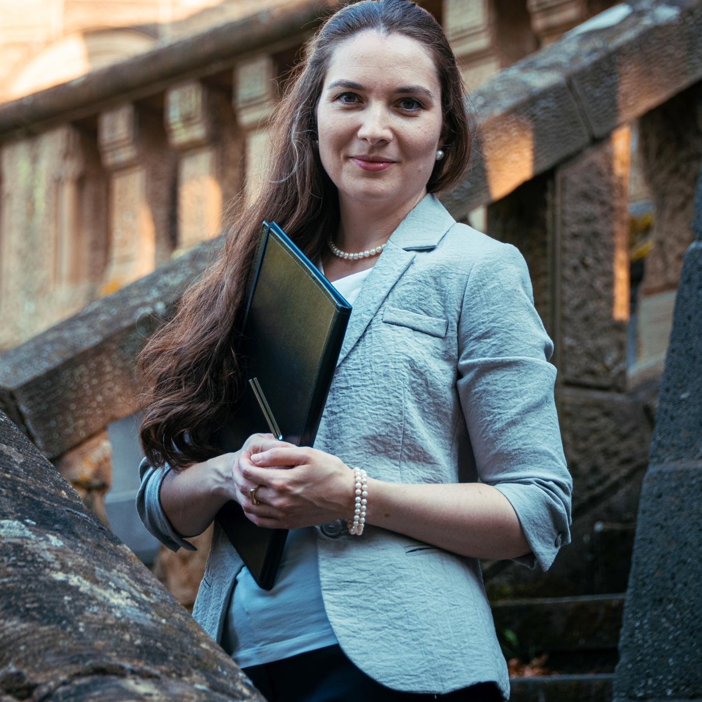Sonja Haub