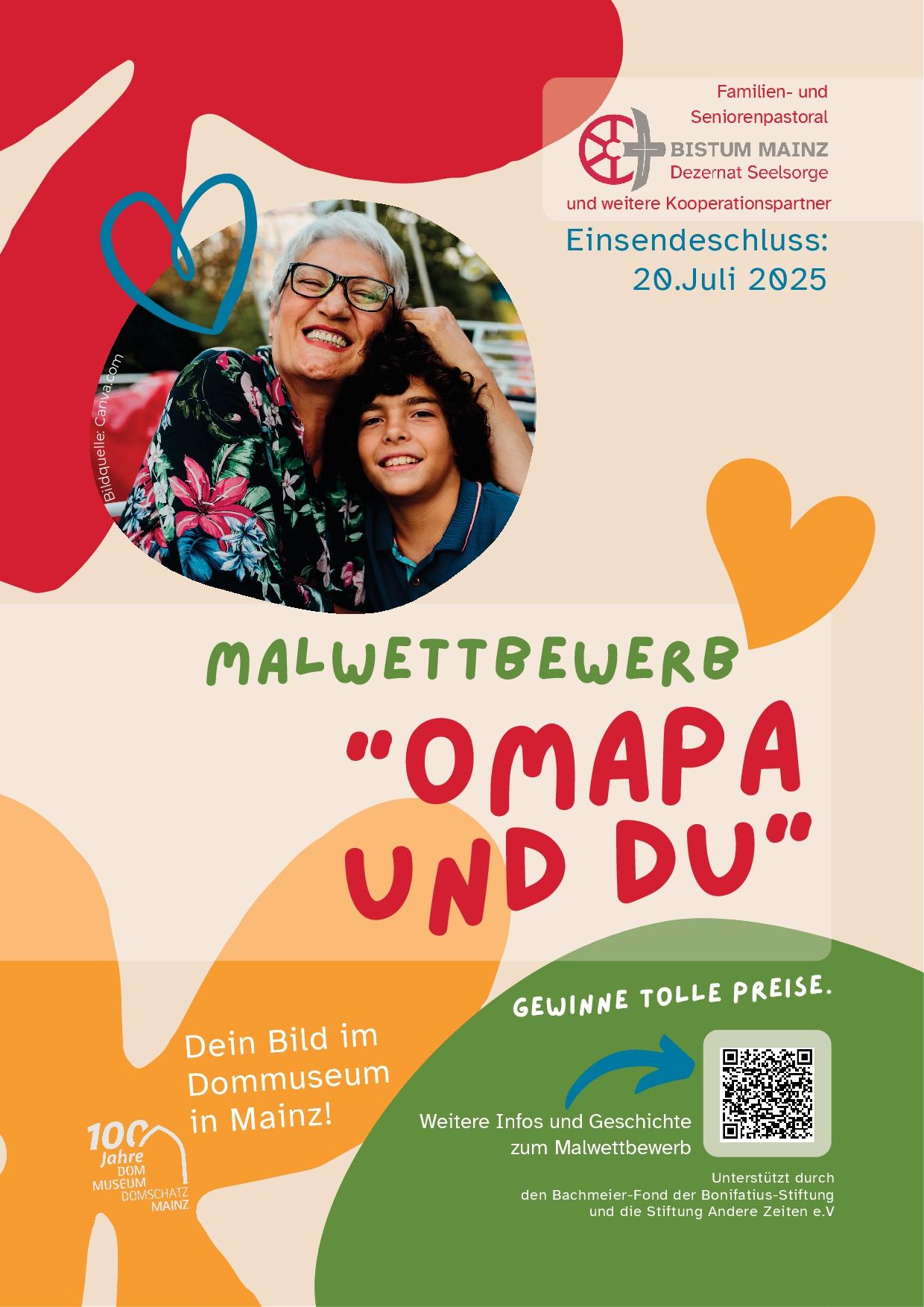 Malwettbewerb_omapa