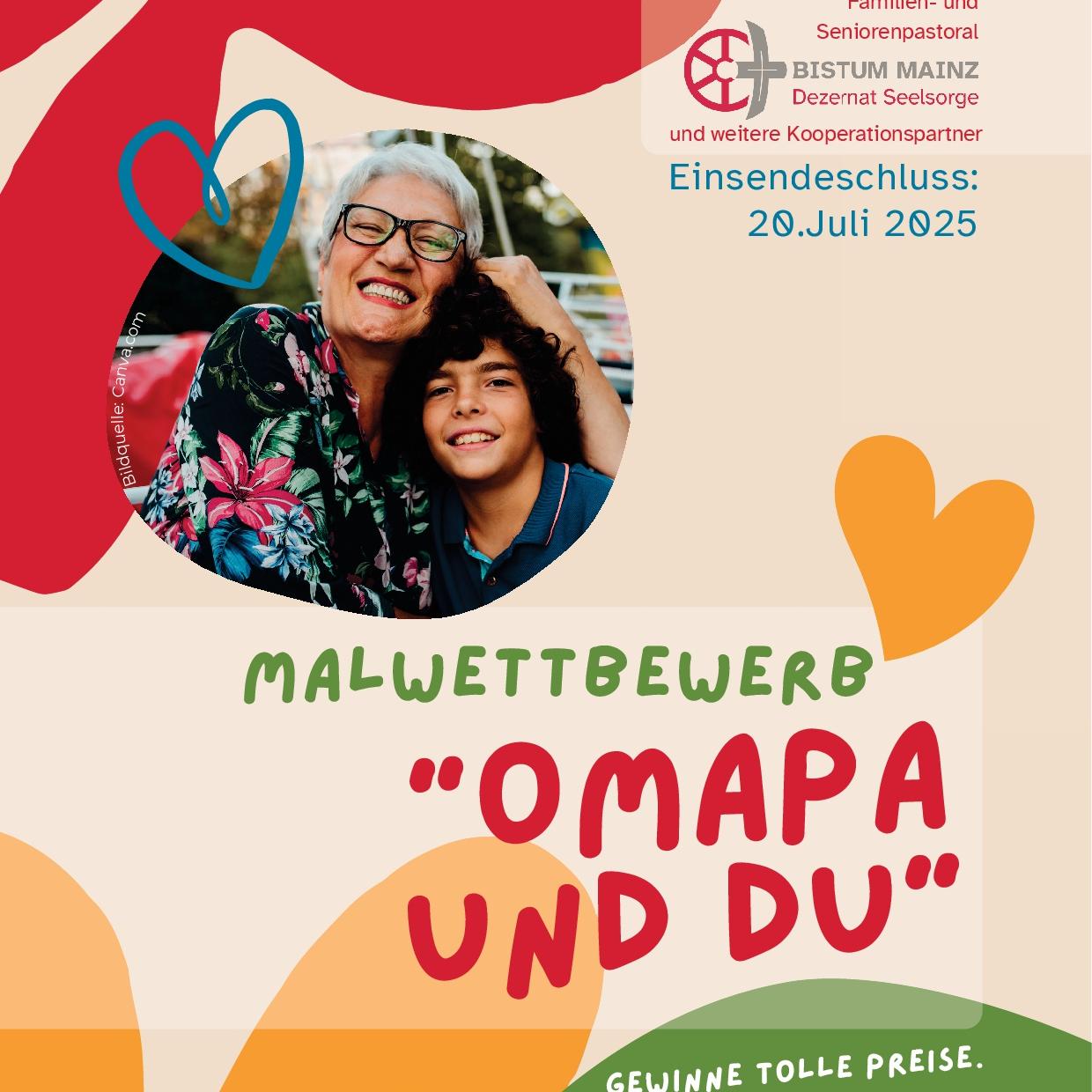 Malwettbewerb_omapa