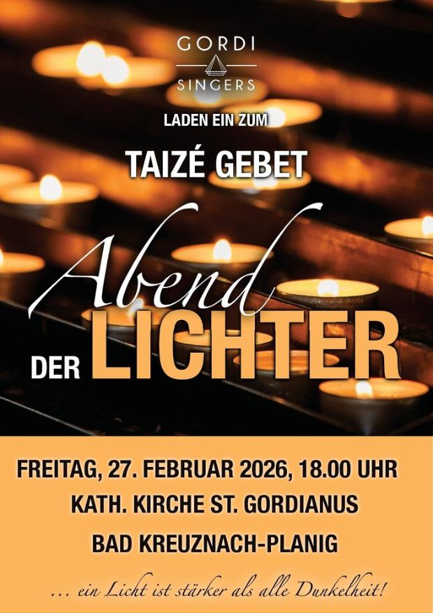 Taize