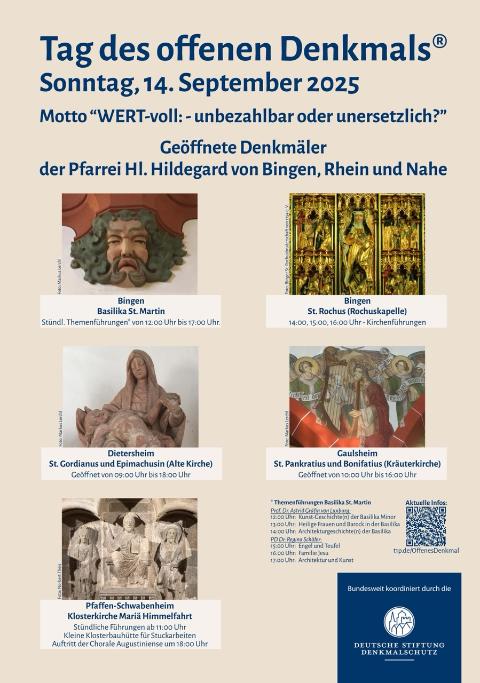 VERAN_Tag des offenen Denkmals