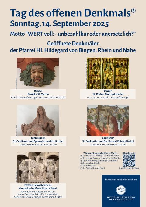 VERAN_Tag des offenen Denkmals