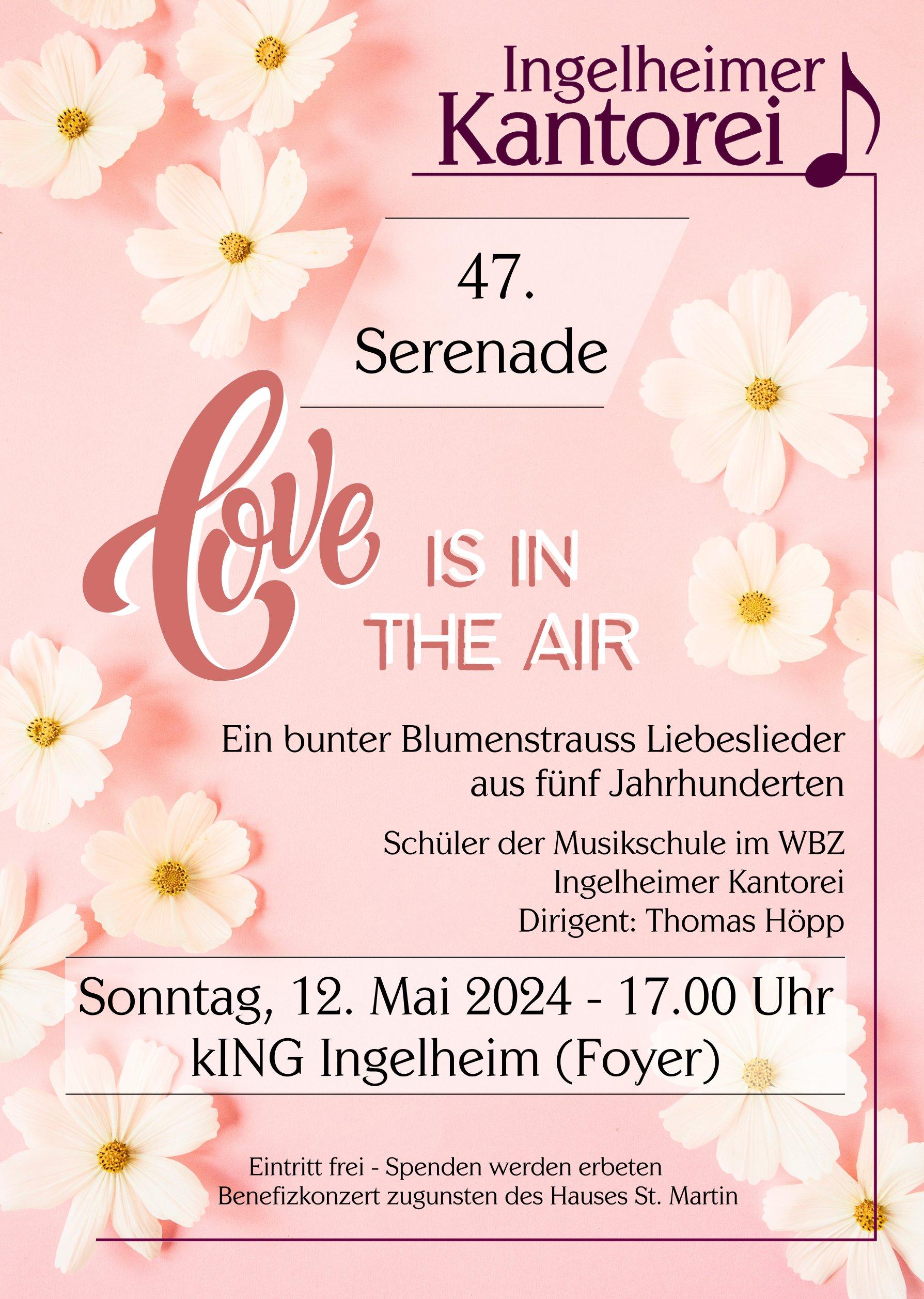 Plakat A3 48. Serenade IK PDF-1