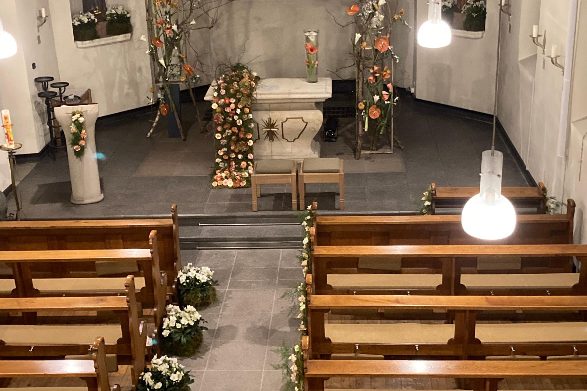 Sporkenheim - Ausstellung