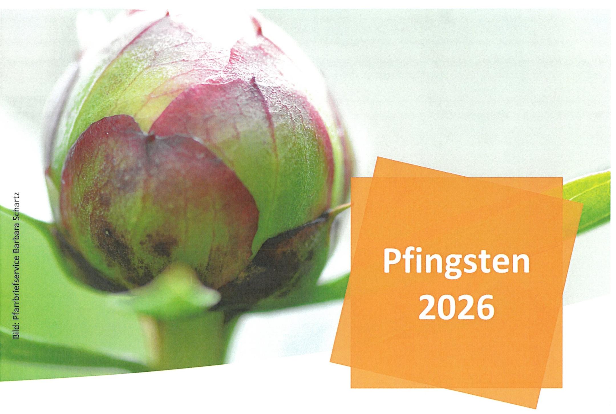 Auf dem Weg nach Pfingsten mit dem Kolping Diözesanverband Mainz