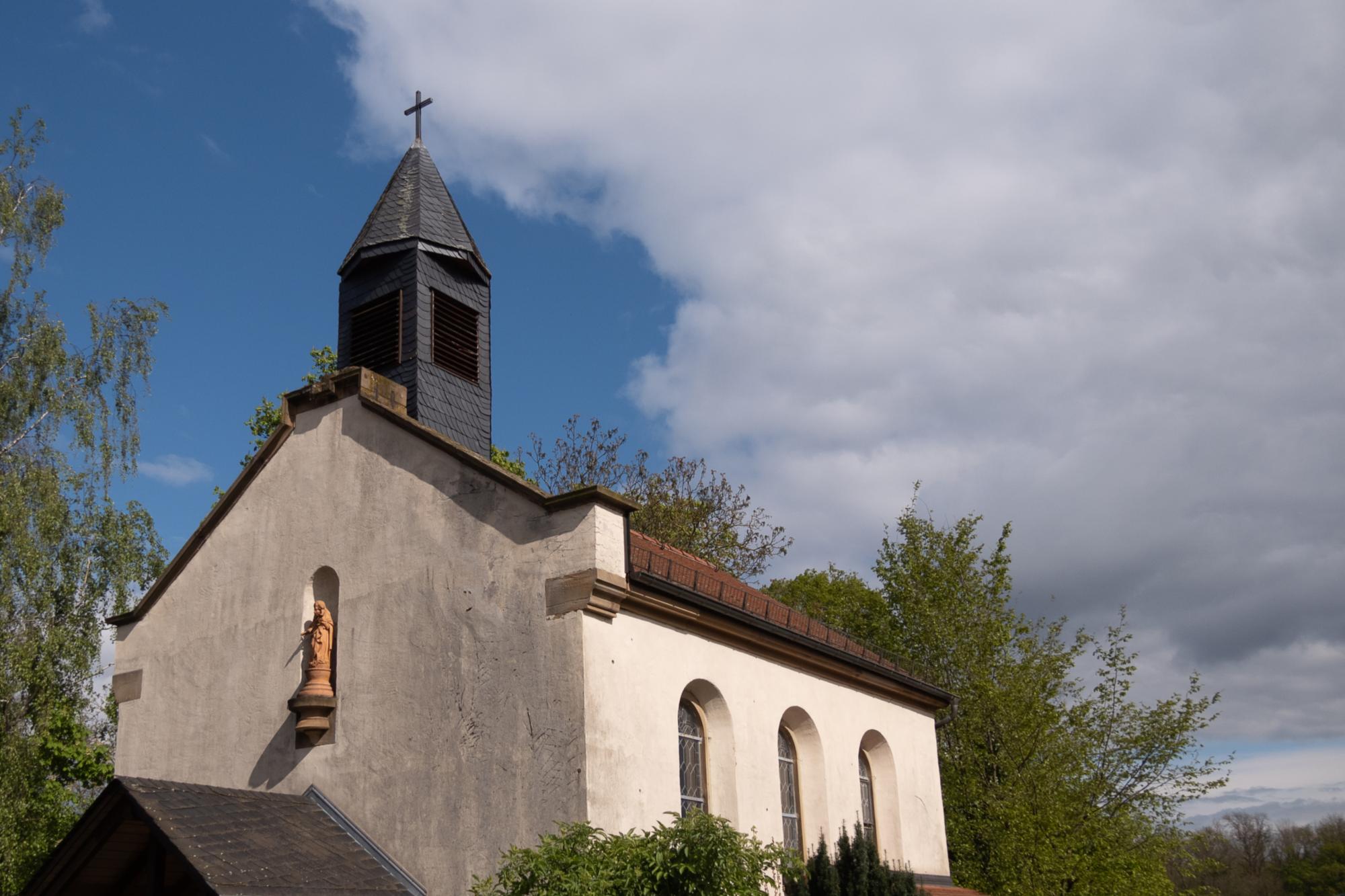 Nieder-Hilbersheim