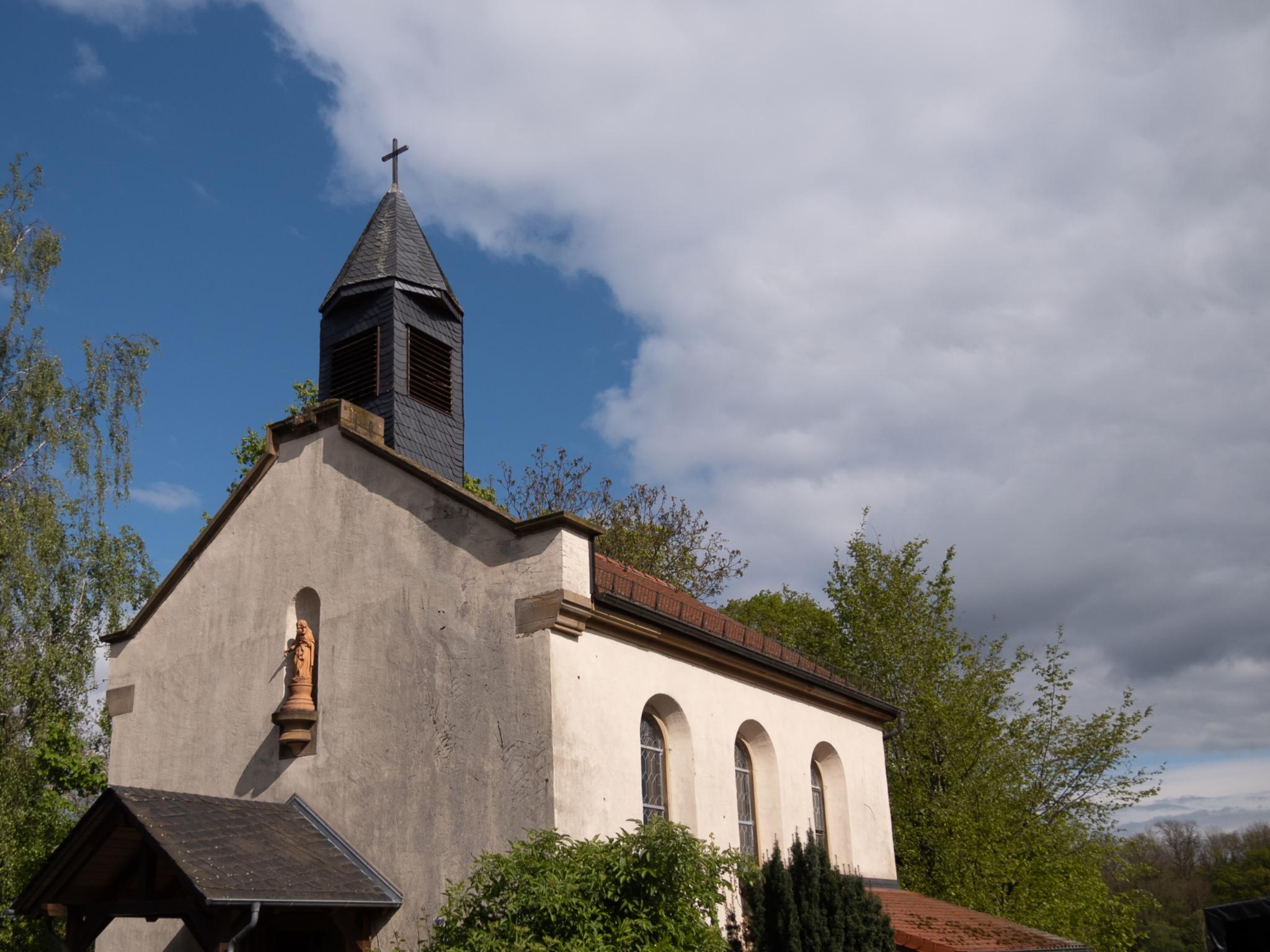 Nieder-Hilbersheim