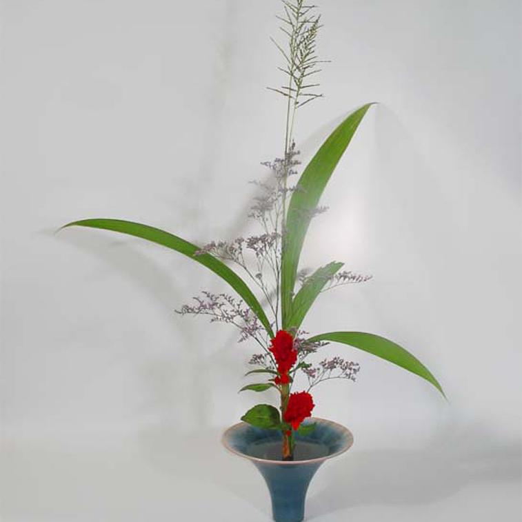 Ikebana Shoka