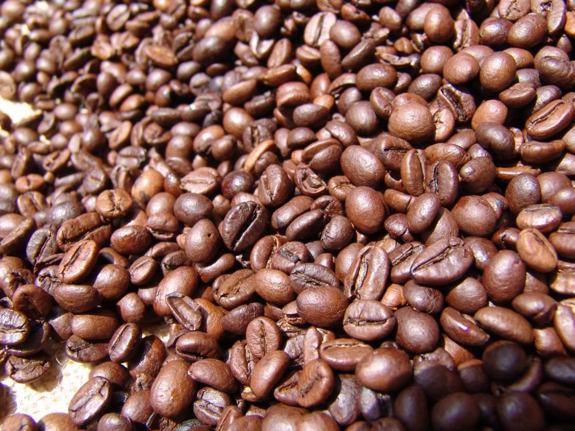 Kaffee