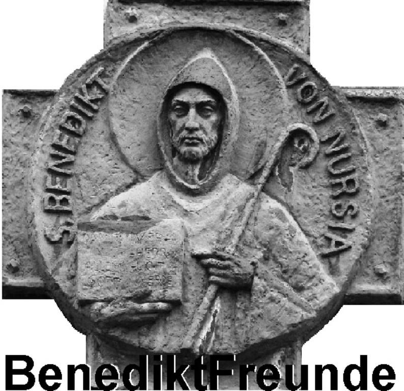 Benediktfreunde