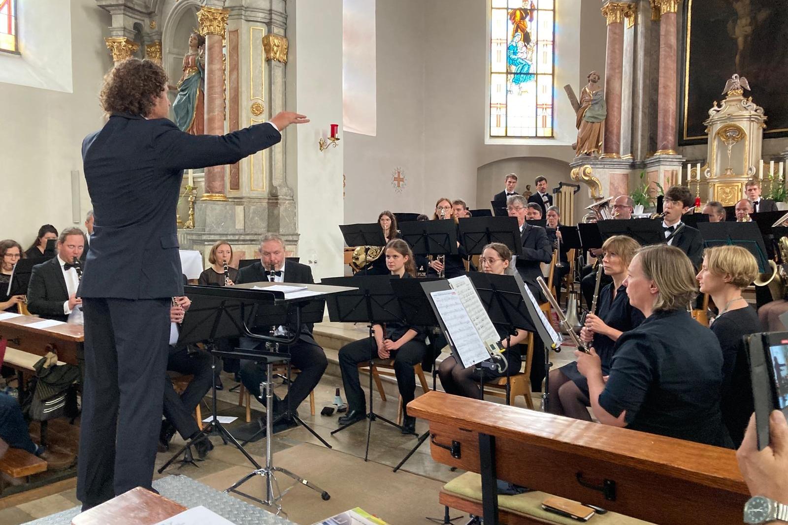 Benefizkonzert GW2