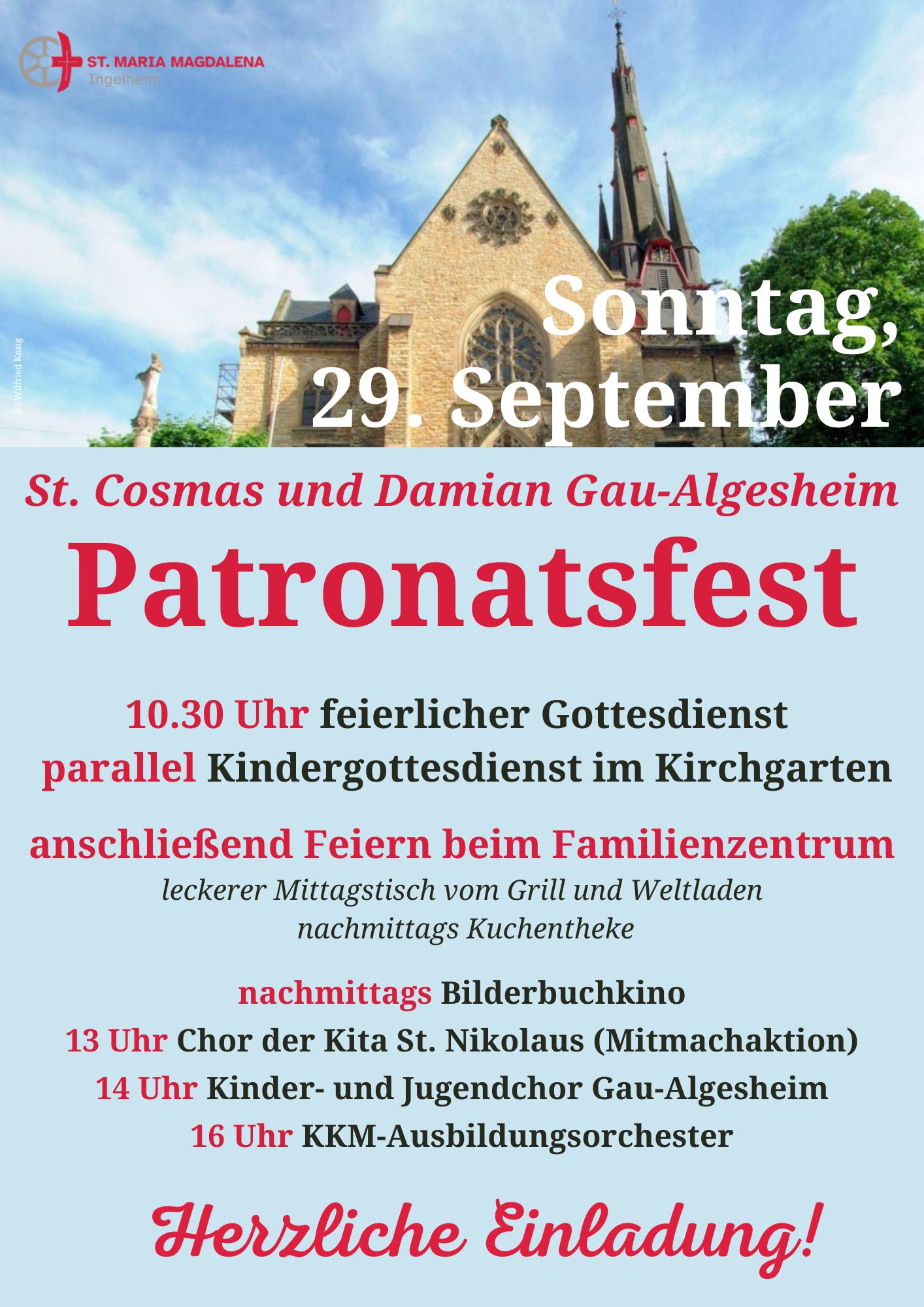 Einladung Patronatsfest GA 29.9.2024 final