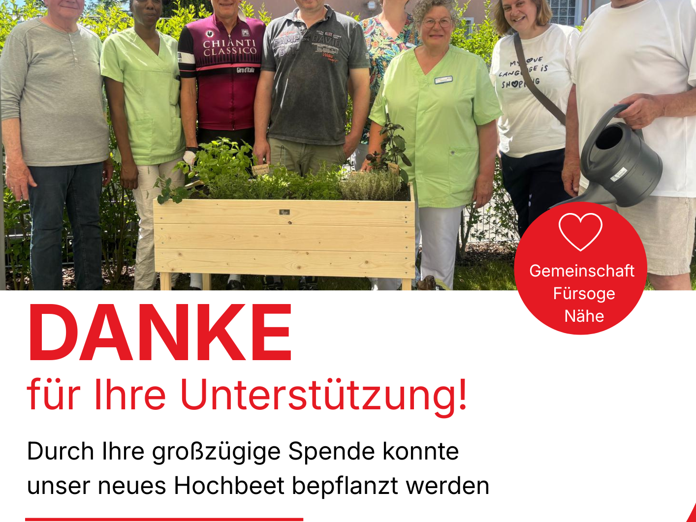 Hochbeet