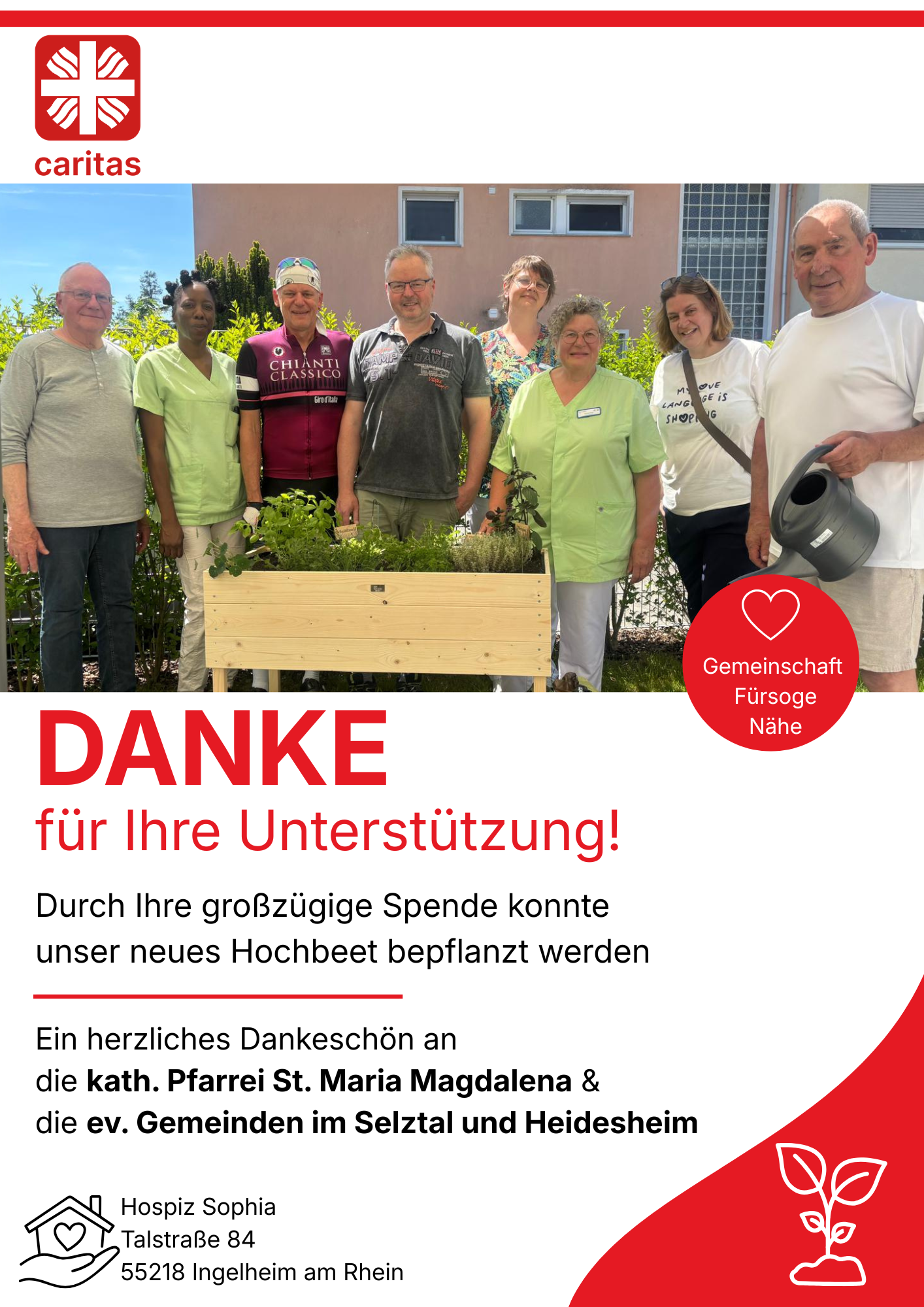 Hochbeet