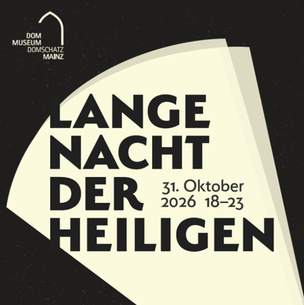 Bild Lange Nacht der Heiligen des Bistums Mainz