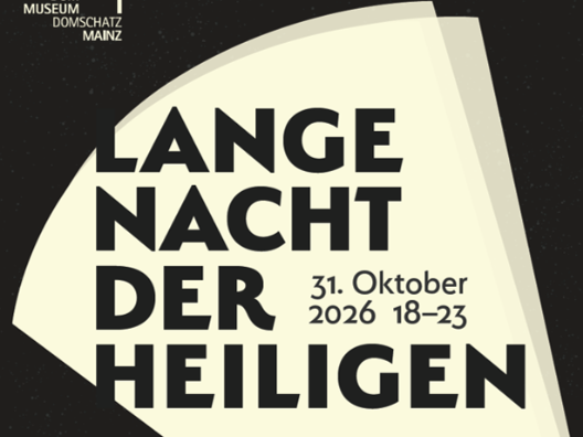 Bild Lange Nacht der Heiligen des Bistums Mainz