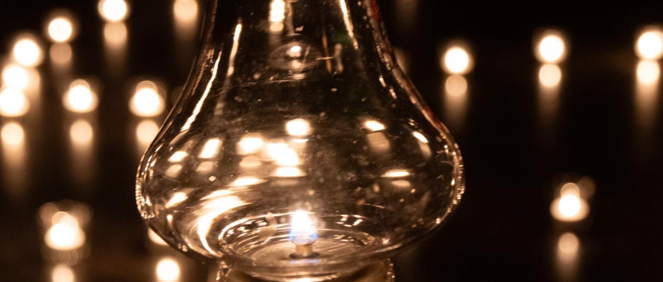 Lichtblicke