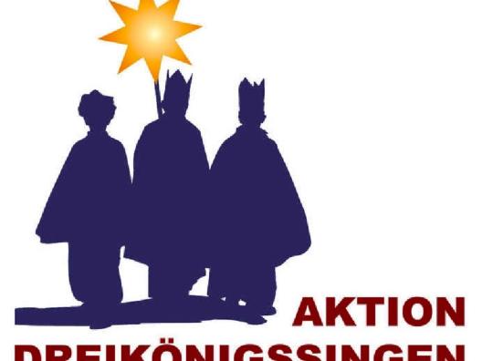 Logo-Sternsingeraktion
