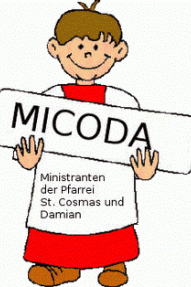 MICODA