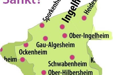 Auf der Suche nach einem neuen Namen - der Pastoralraum Ingelheim