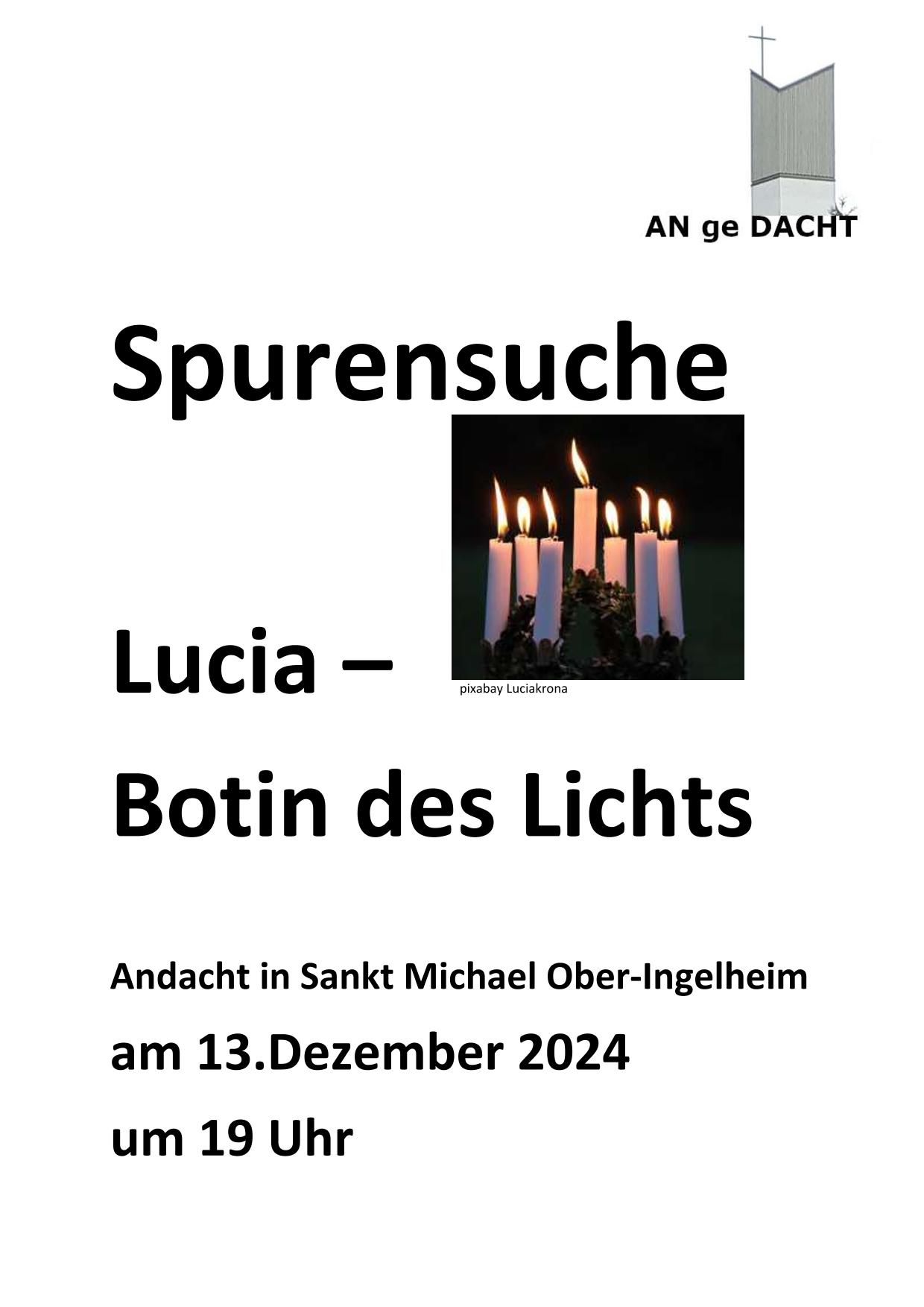 Spurensuche Lucia Botin des Lichts-1