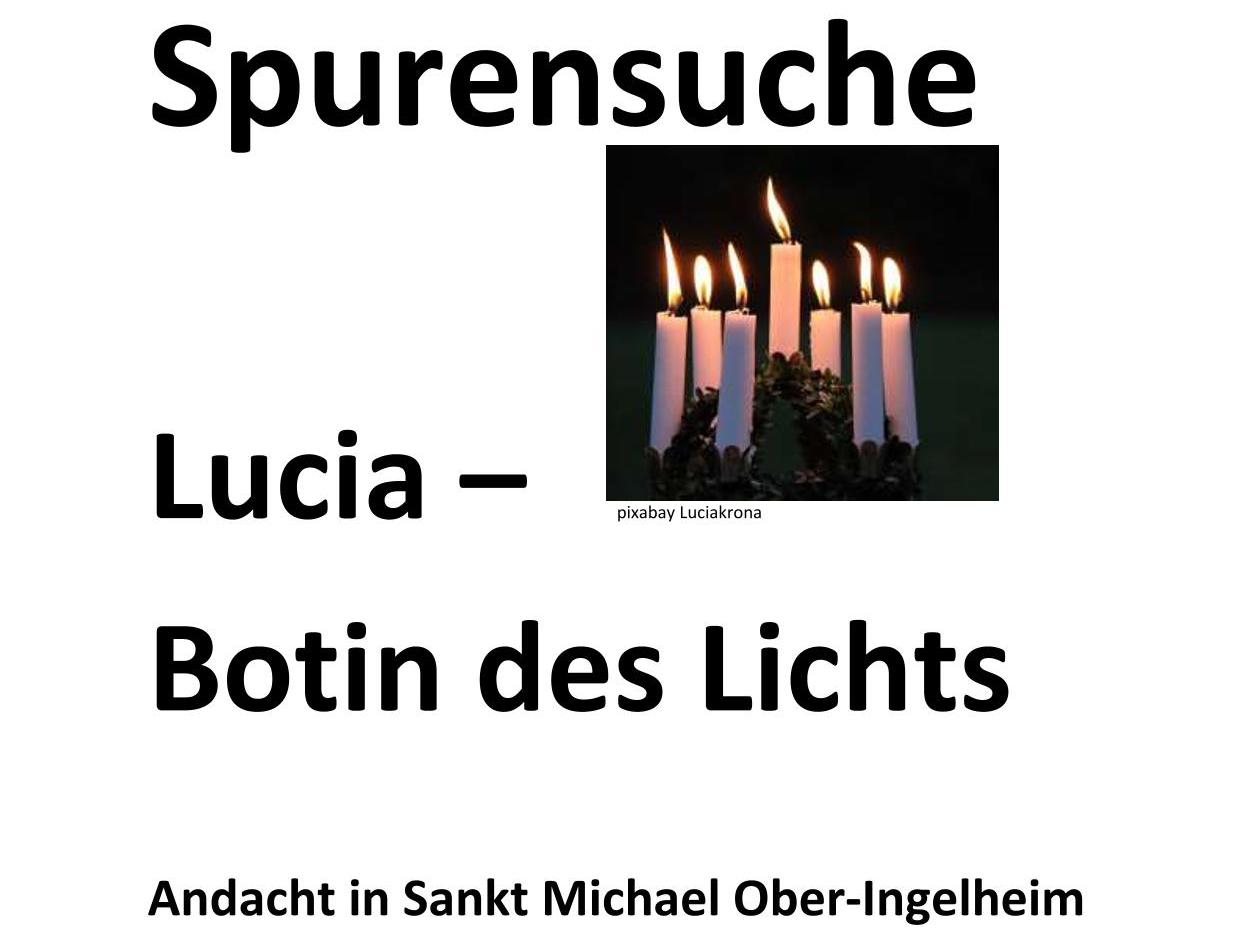 Spurensuche Lucia Botin des Lichts-1