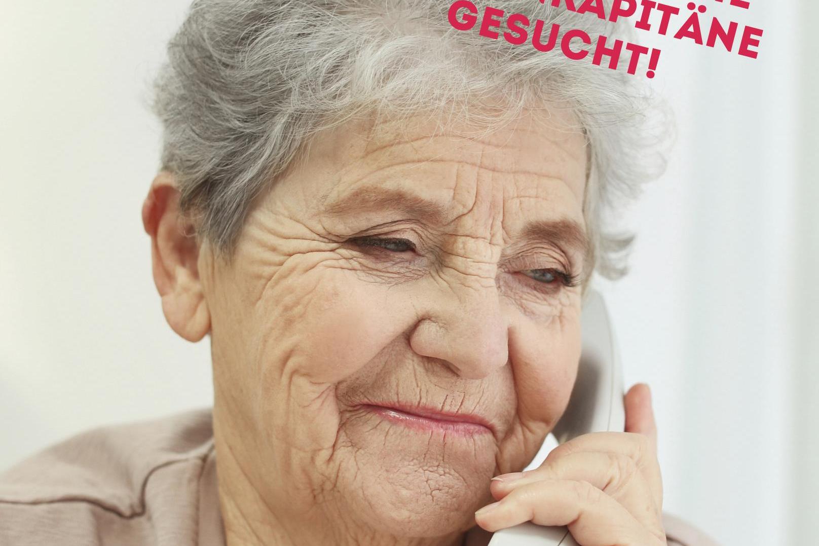 Telefonkette
