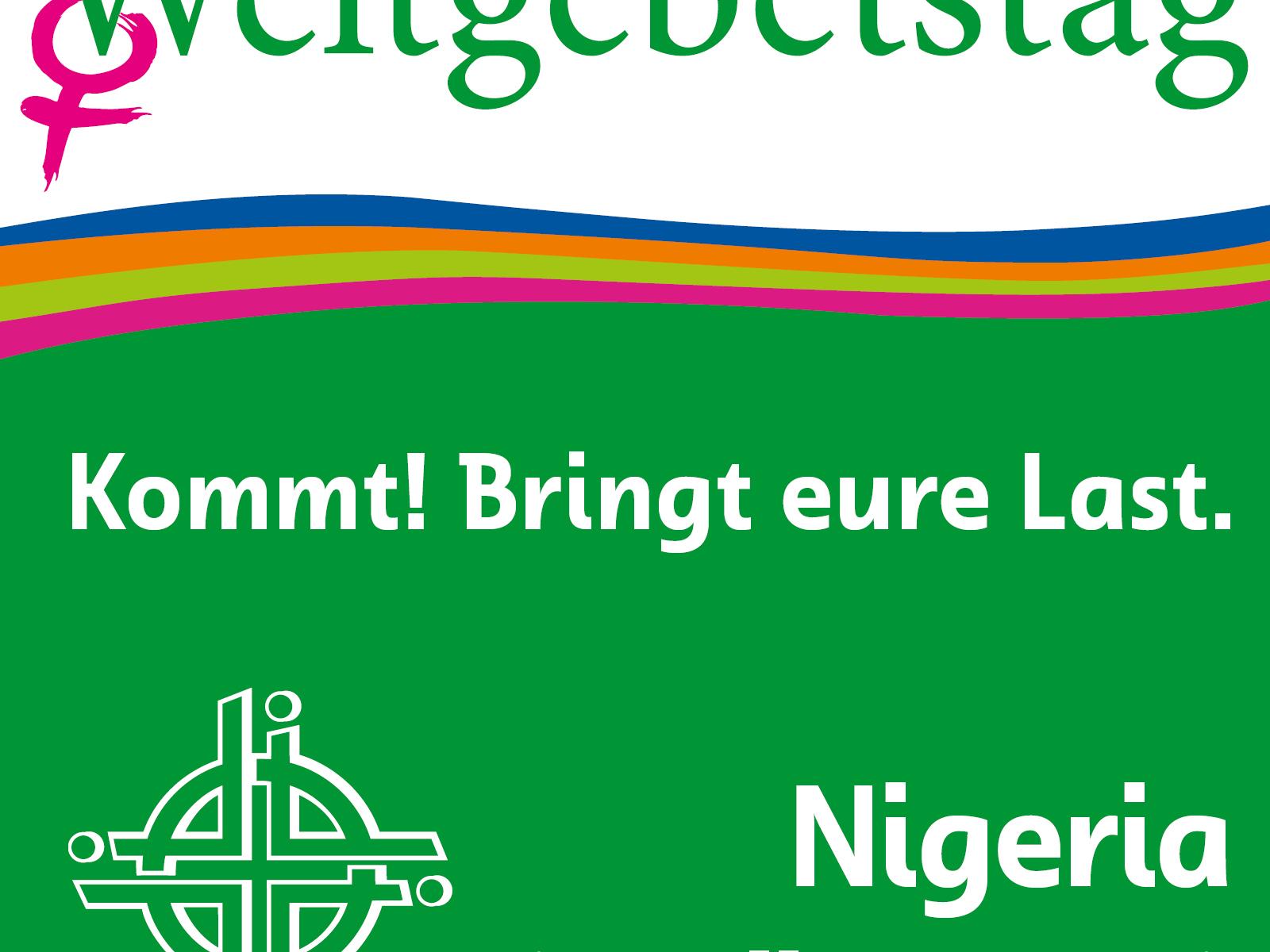 Weltgebetstag 2026: Nigeria