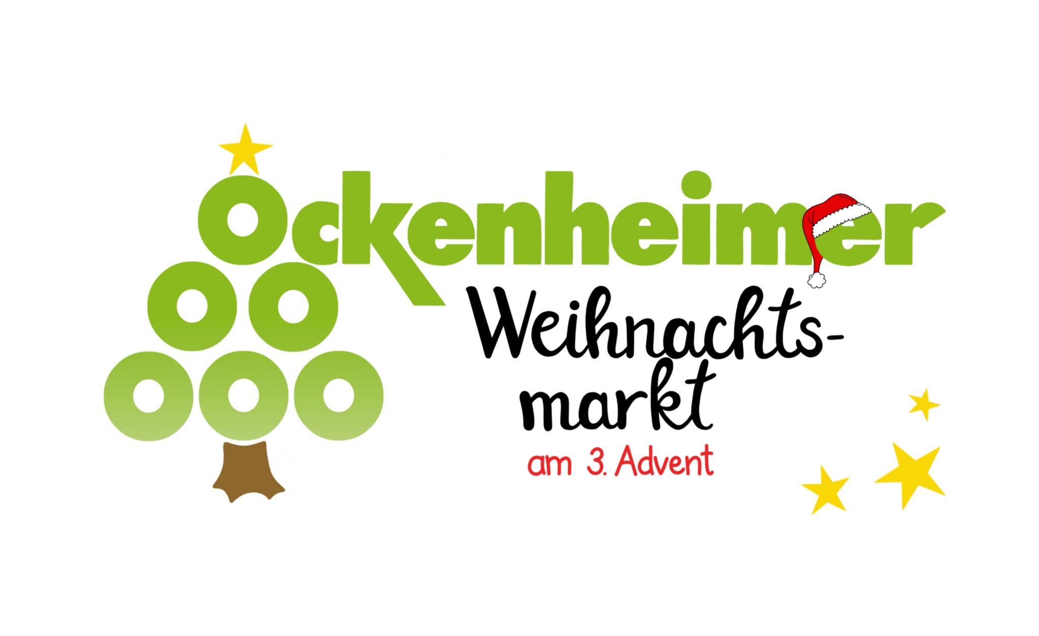 Weihnachtsmarkt Ockenheim