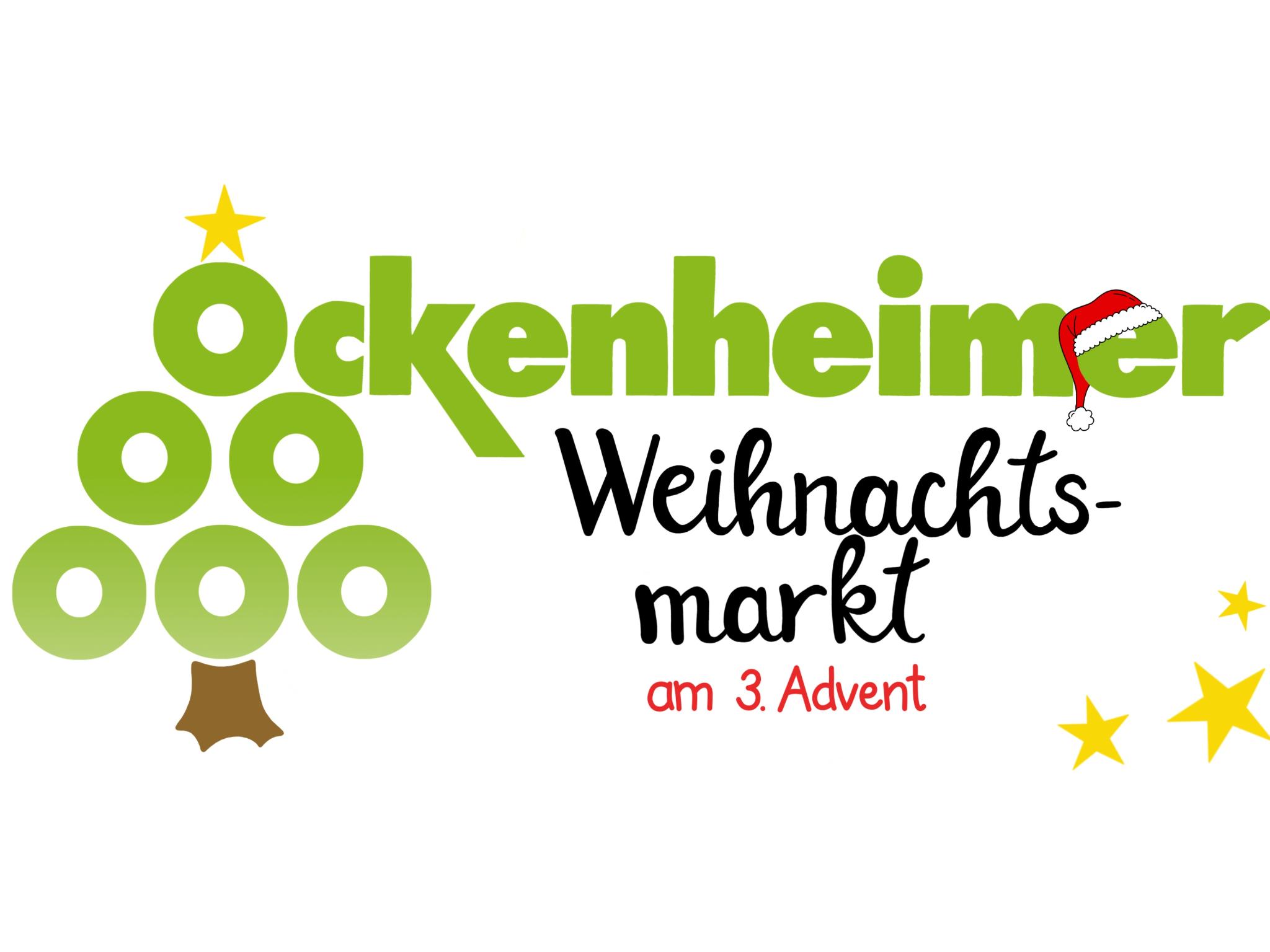 Weihnachtsmarkt Ockenheim