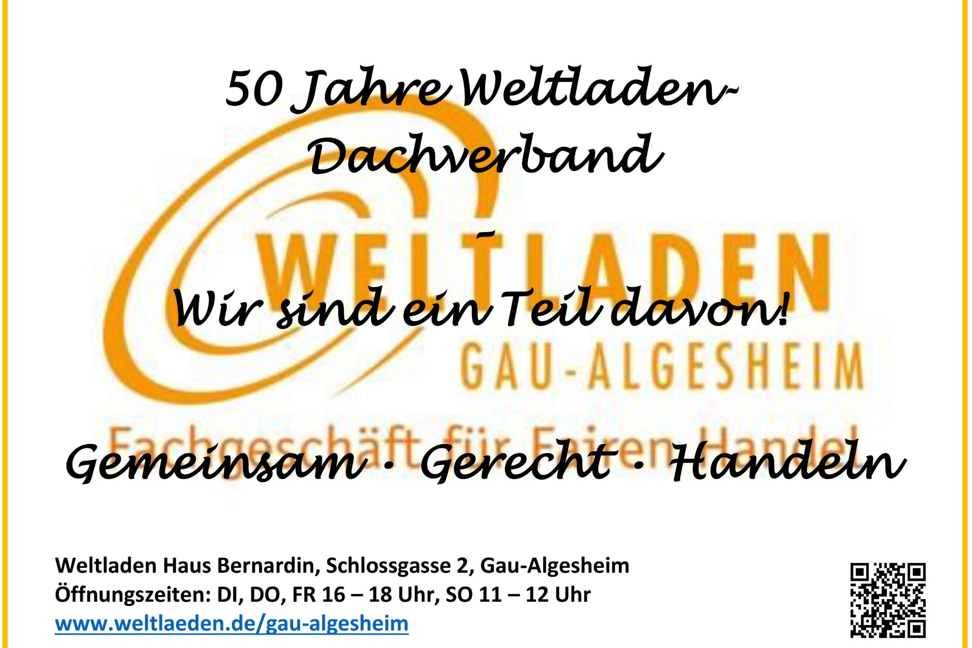 Weltladen