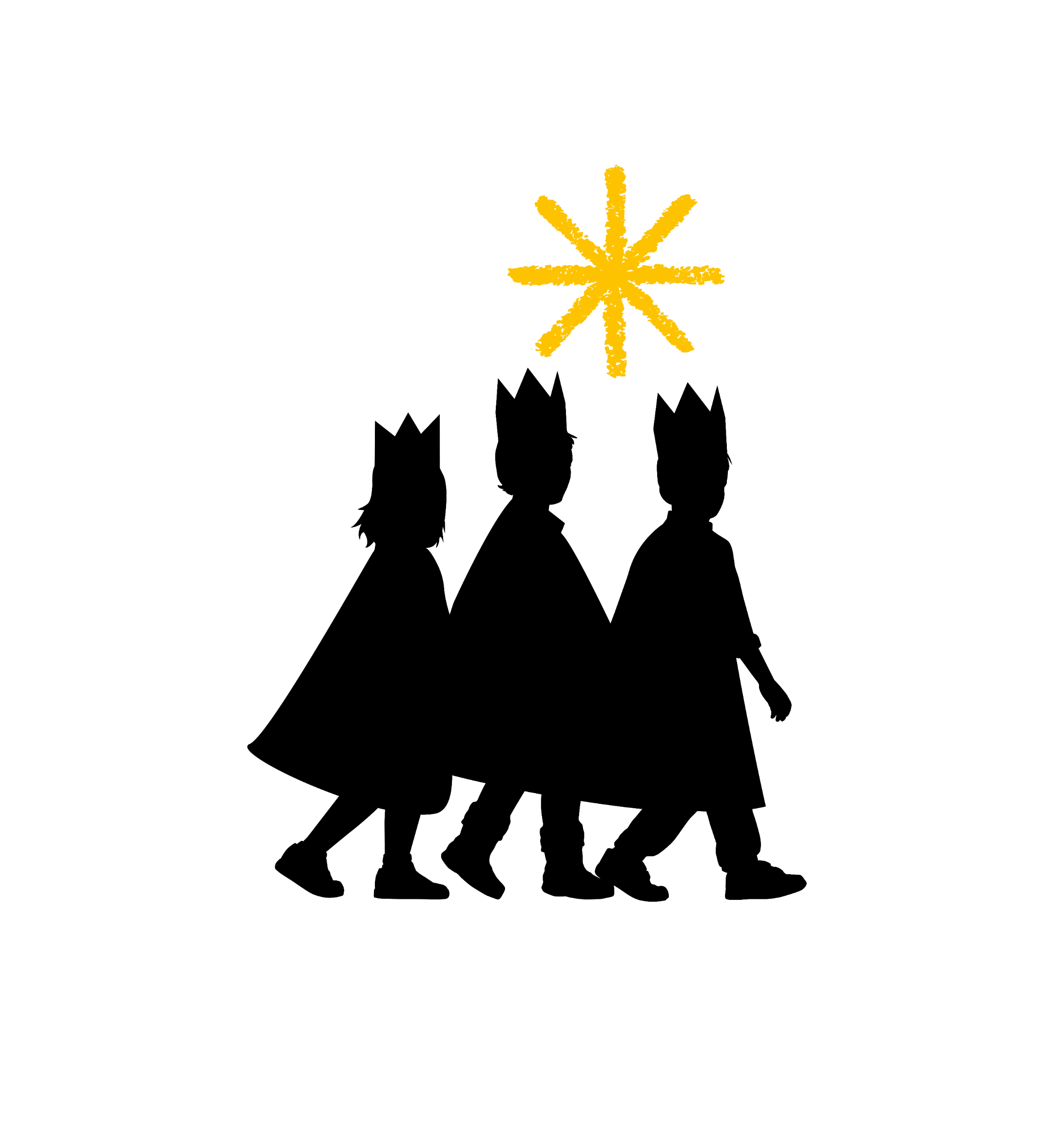 Dreikönigssingen
