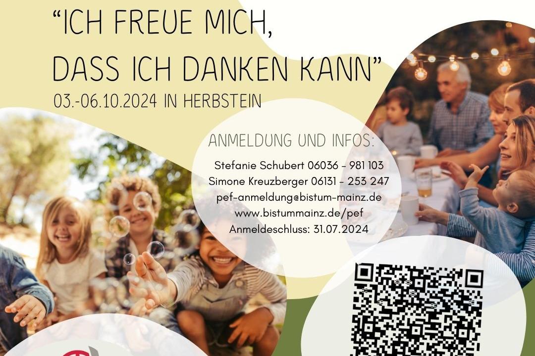 Inklusives Familienwochenende