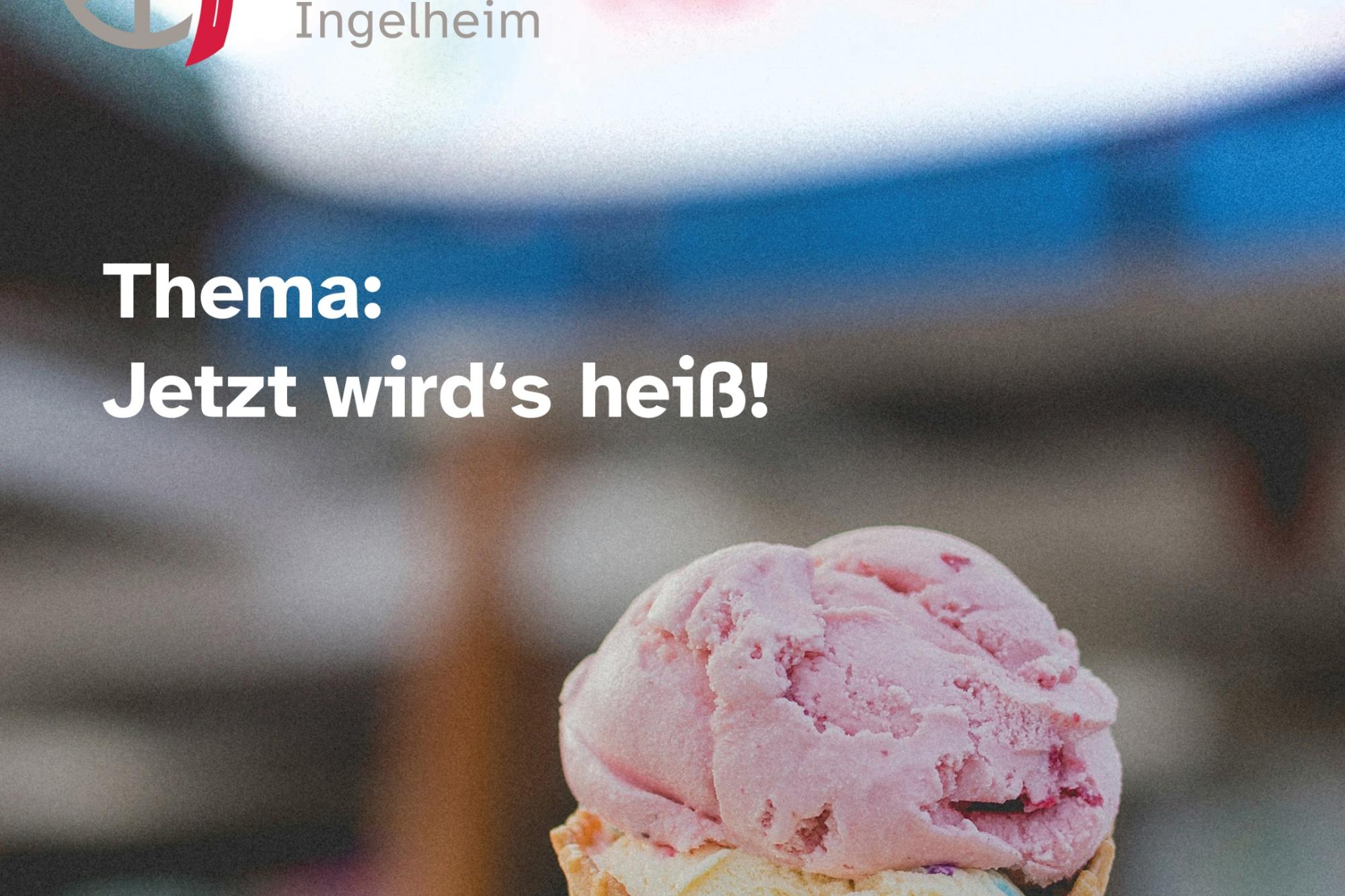kreuz&quer Sommer 2025 Titelbild